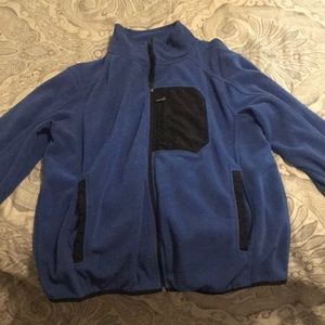 Calvin Klein Light winter coat